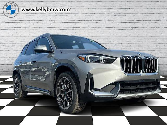 New 2026 BMW X1 xDrive28i w/ Technology Package