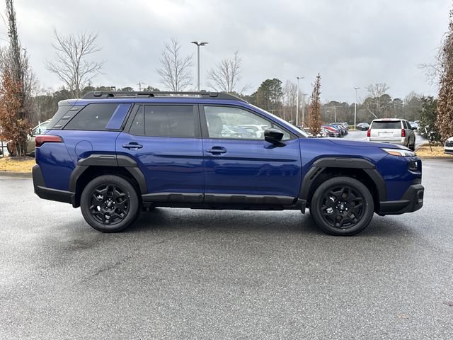 New 2026 Subaru Outback Limited w/ Premium/Limited Package 2 image 2