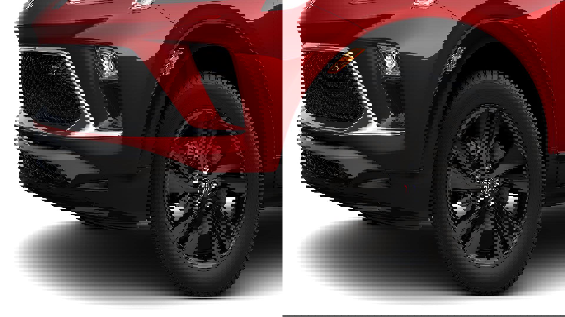 New 2026 Buick Encore GX Sport Touring w/ Comfort Package image 29