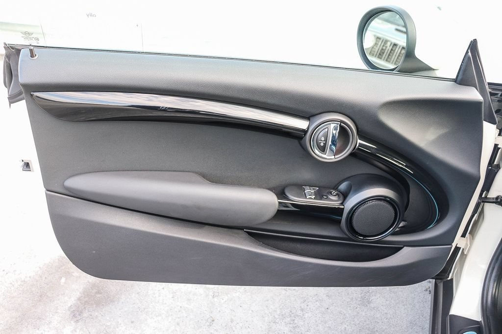 Used 2021 MINI Cooper S FWD image 22
