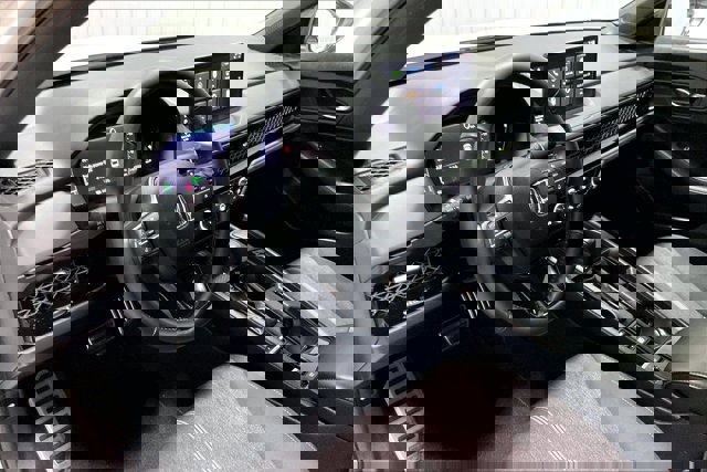 Used 2024 Honda Accord Sport image 14