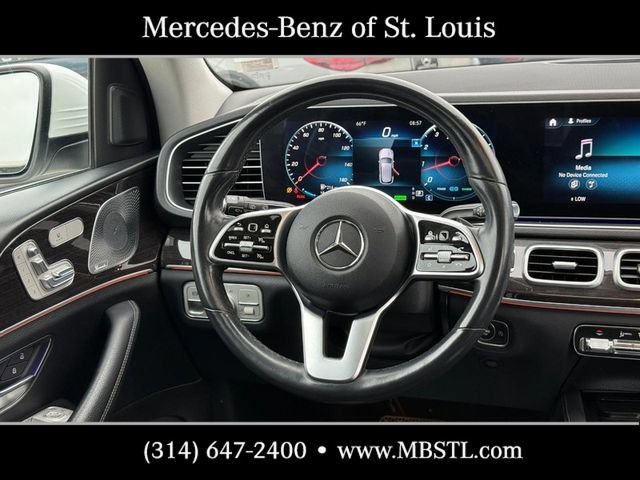 Used 2020 Mercedes-Benz GLE 450 4MATIC image 13