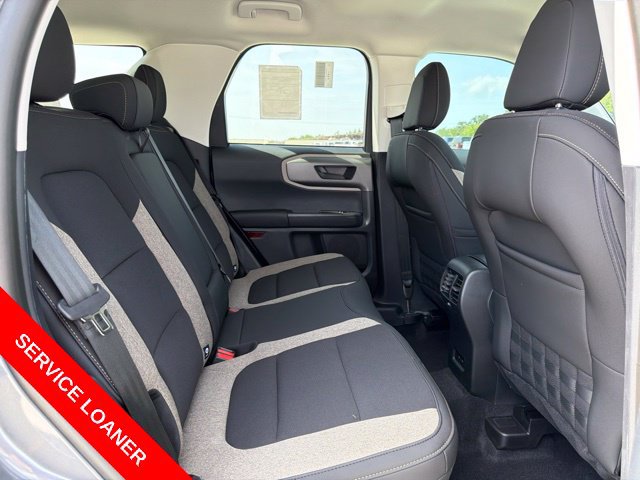 New 2026 Ford Bronco Sport Big Bend w/ Convenience Package AWD/4WD image 25
