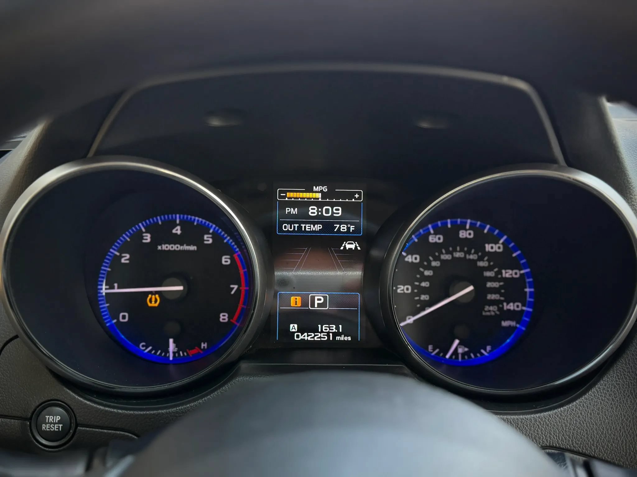 Used 2019 Subaru Outback 2.5i AWD/4WD image 11