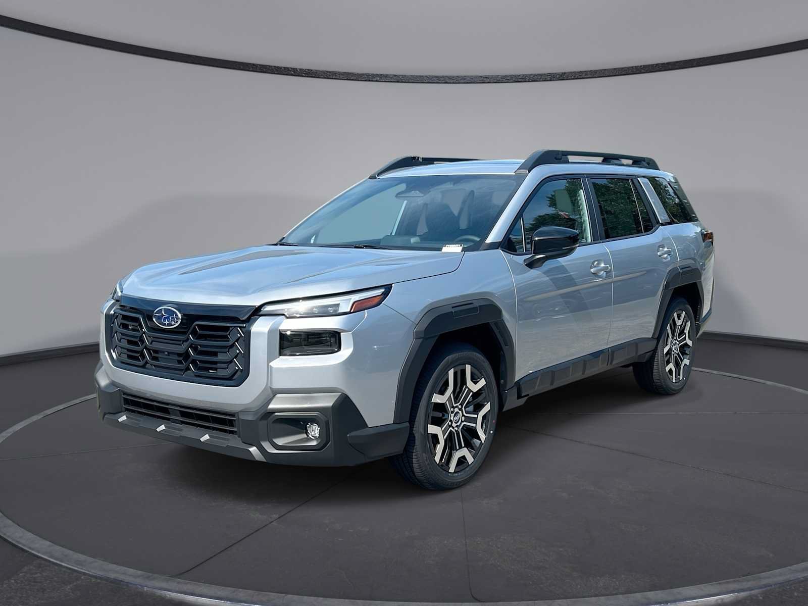New 2026 Subaru Outback Touring XT