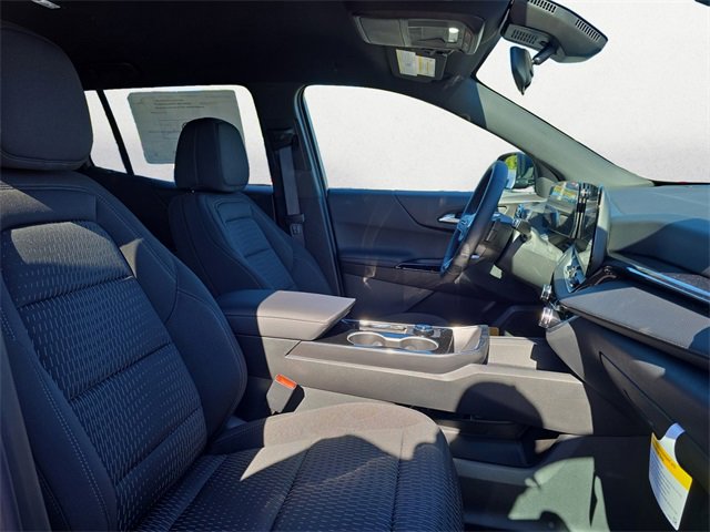 New 2026 Chevrolet Equinox LT image 15