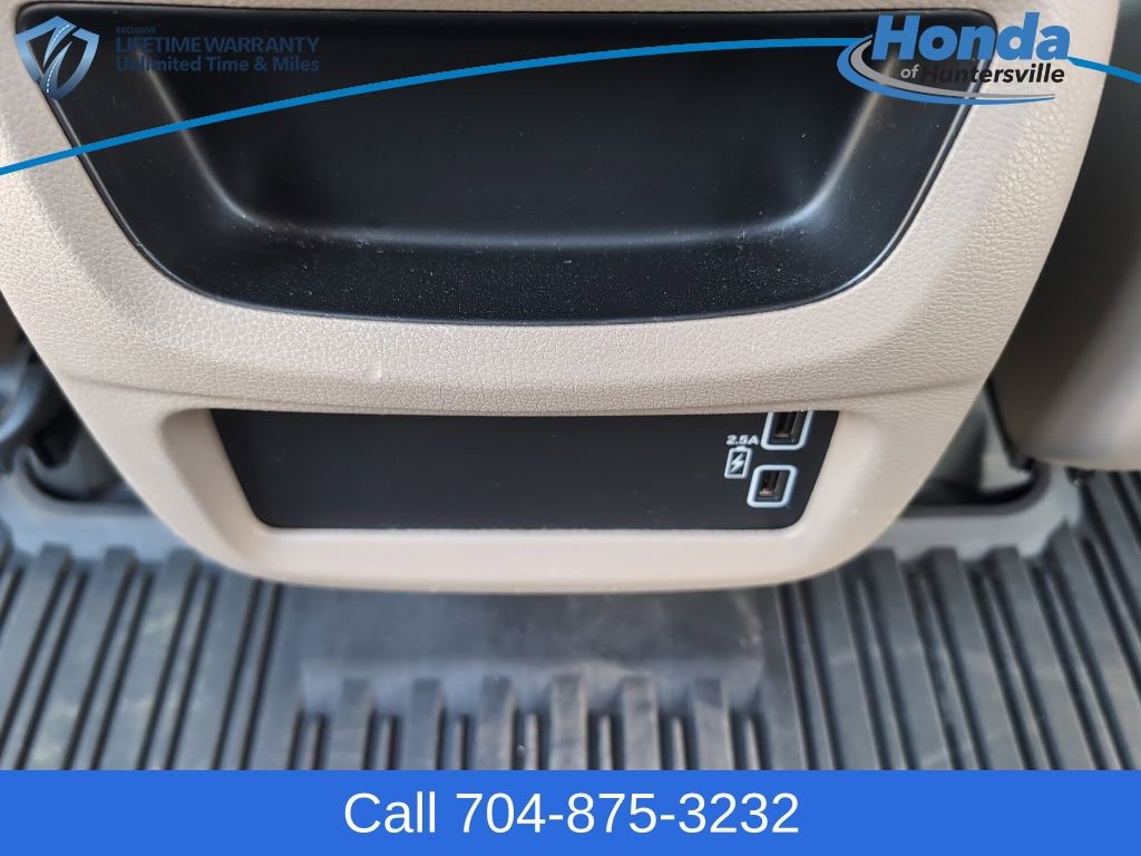 Used 2020 Honda Ridgeline RTL-E image 21