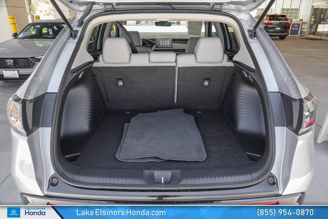 Certified 2024 Honda HR-V EX-L image 29