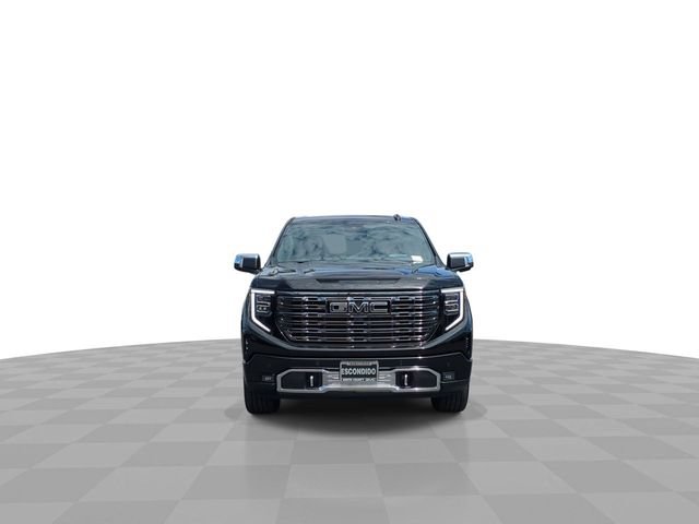 New 2026 GMC Sierra 1500 Denali Ultimate AWD/4WD image 4