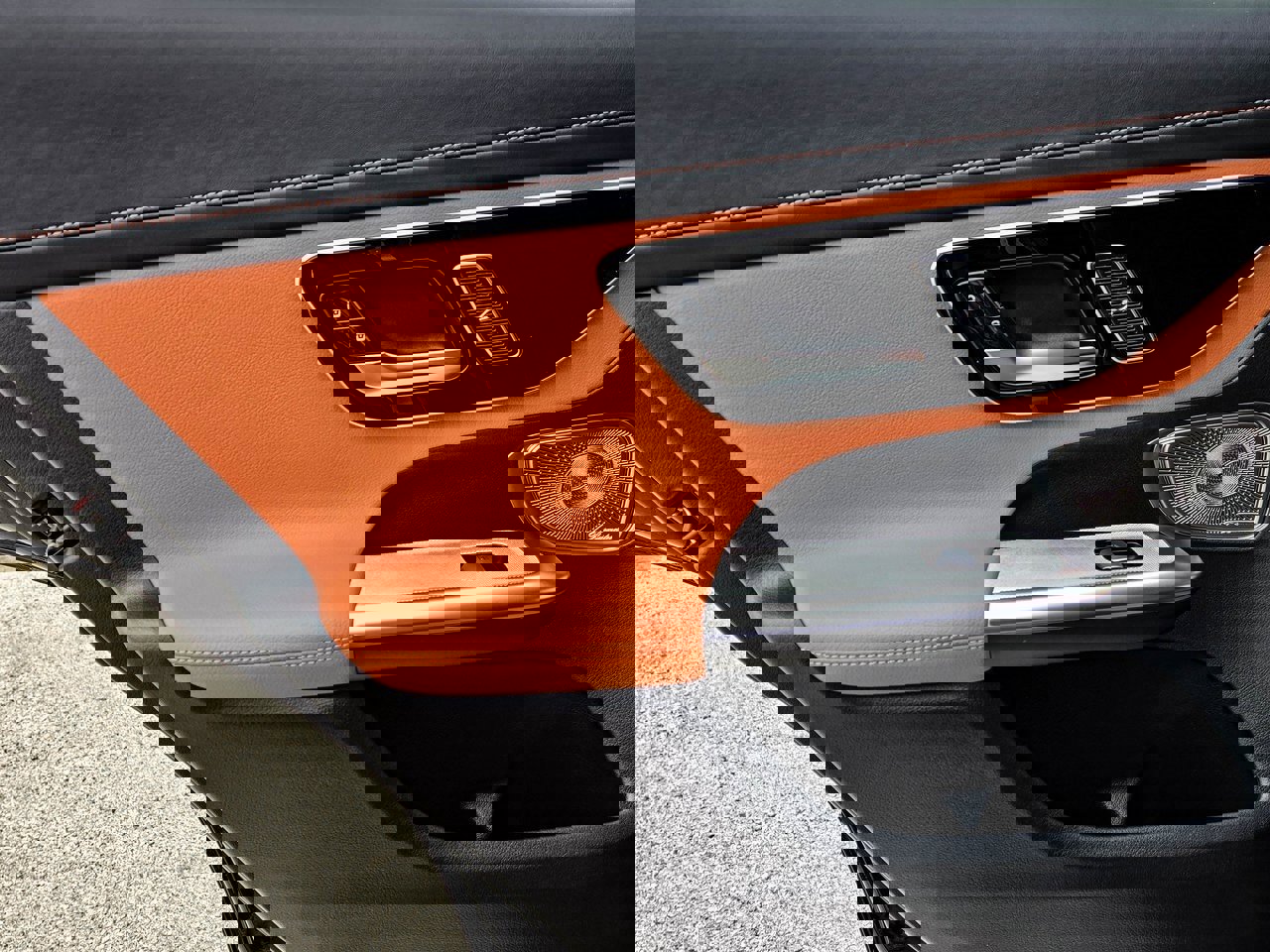 Used 2025 Mercedes-Benz GLC 300 4MATIC image 28