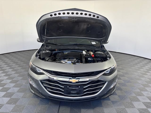 Used 2024 Chevrolet Malibu LT FWD image 37