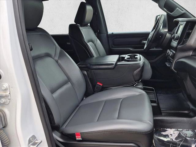 Used 2022 RAM 1500 Tradesman AWD/4WD image 20