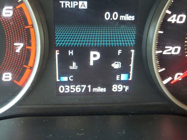 Used 2023 Mitsubishi Eclipse Cross LE image 21