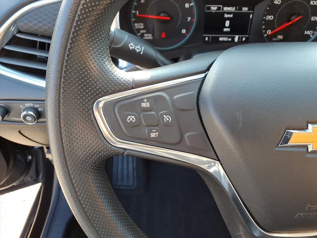 Used 2020 Chevrolet Malibu LT image 19