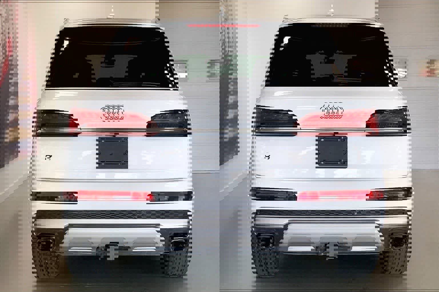 Certified 2025 Audi Q7 3.0T Premium Plus image 5