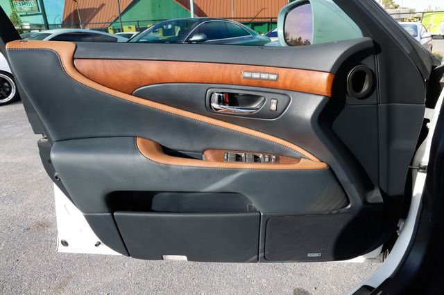 Used 2011 Lexus LS 460 w/ Sport Pkg image 49