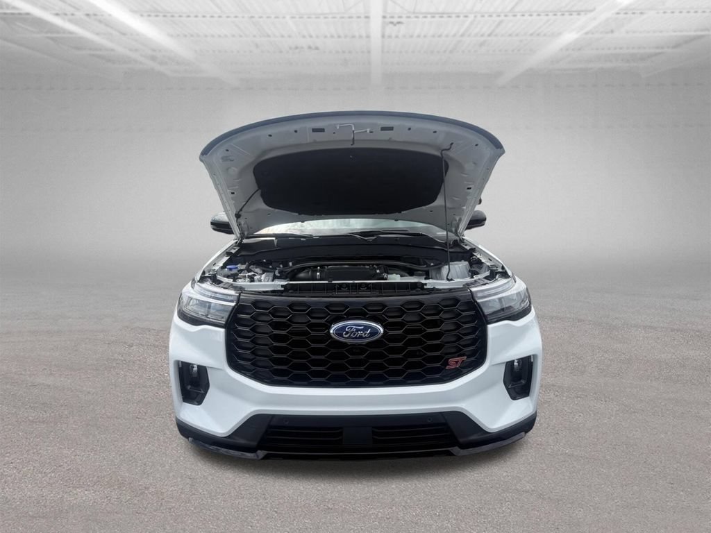 New 2026 Ford Explorer ST AWD/4WD image 60