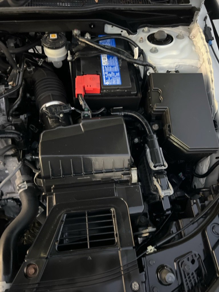 Used 2022 Honda Civic LX image 39