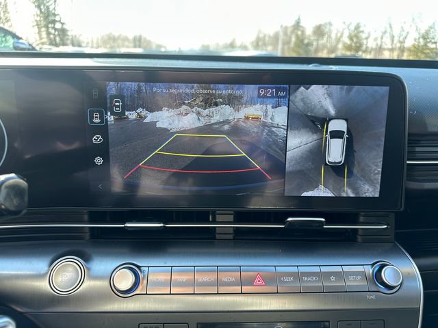 Used 2024 Hyundai Kona Limited image 36