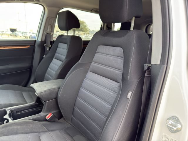 Used 2021 Honda CR-V EX image 14