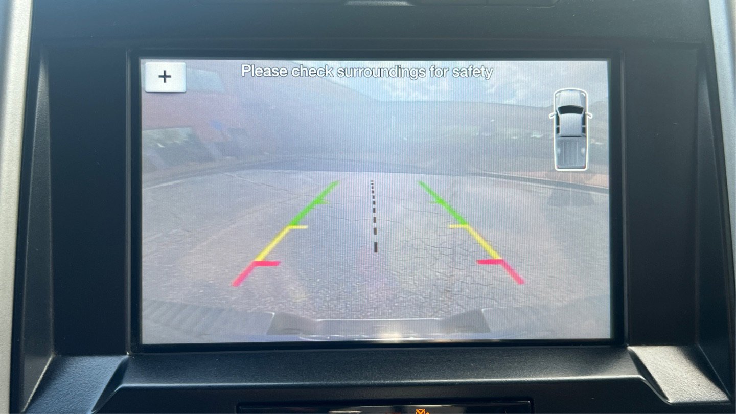 Used 2017 Ford F150 King Ranch w/ Equipment Group 601A Luxury image 12