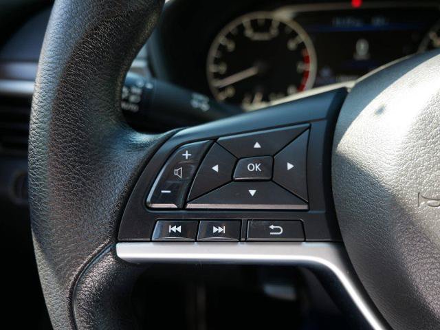 Certified 2023 Nissan Altima 2.5 SV AWD/4WD image 27