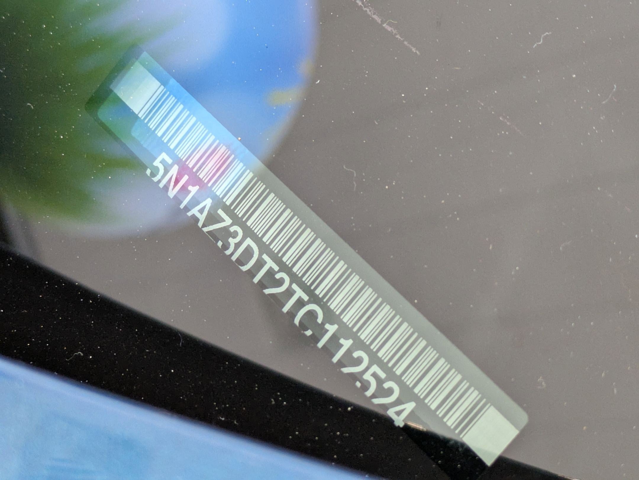 New 2026 Nissan Murano Platinum w/ Technology Package image 17