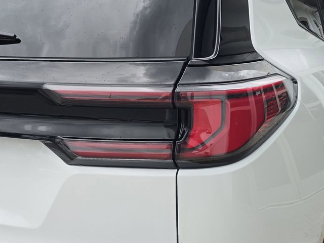 New 2026 GMC Acadia Elevation w/ Black Edition FWD image 8