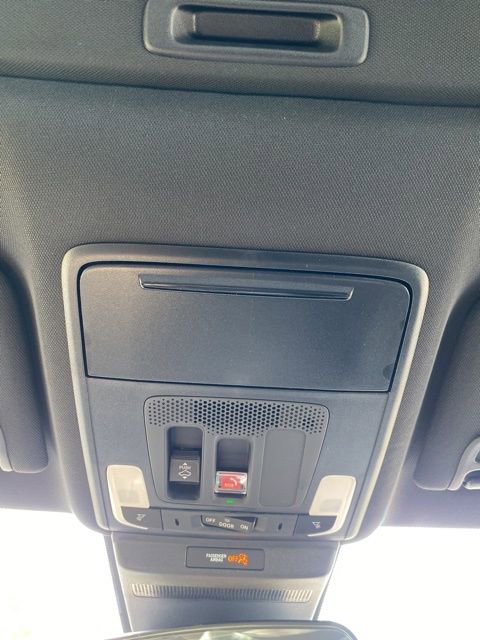 New 2025 Honda Accord Sport image 24