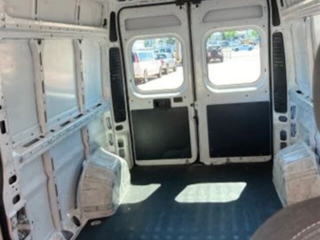 Used 2020 RAM ProMaster 2500 FWD image 16