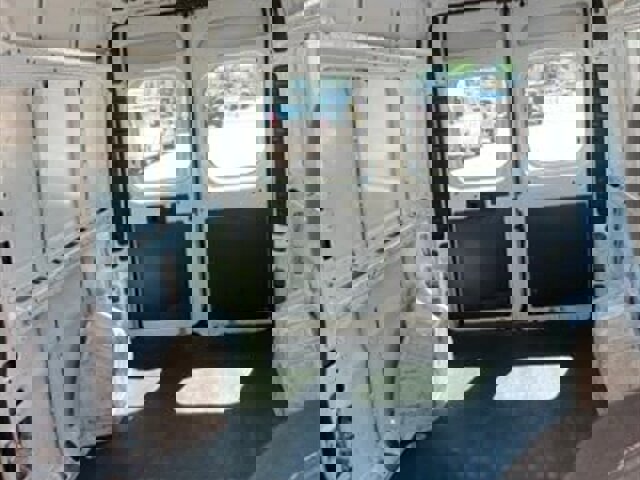 Used 2020 RAM ProMaster 2500 image 16