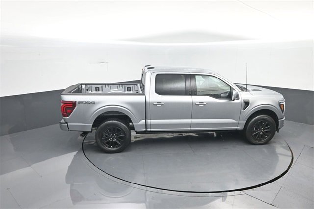 New 2026 Ford F150 Platinum w/ Equipment Group 701A Base image 26