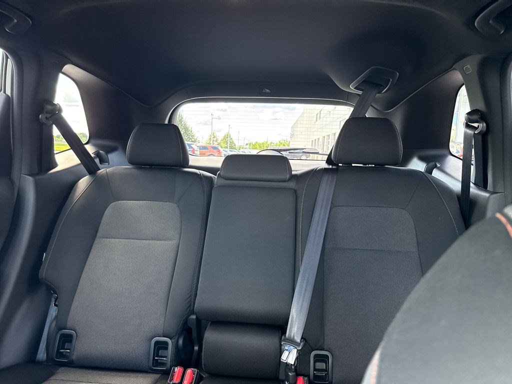 Certified 2023 Honda CR-V Sport image 21