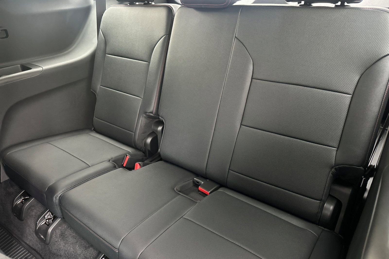 Used 2026 Chevrolet Traverse Z71 w/ Enhanced Driving Package image 17