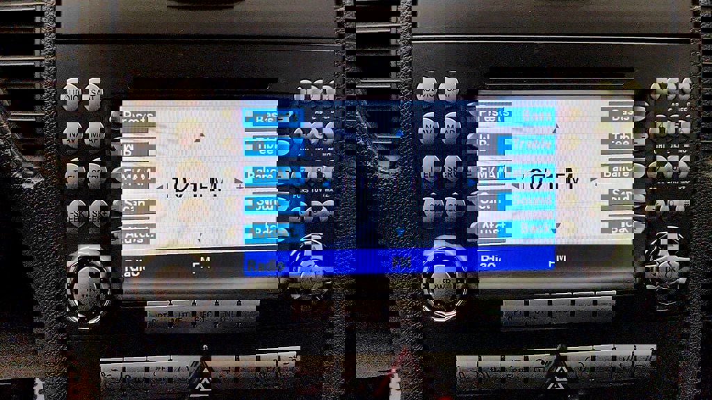 Used 2007 Mercedes-Benz SLK 55 AMG image 19