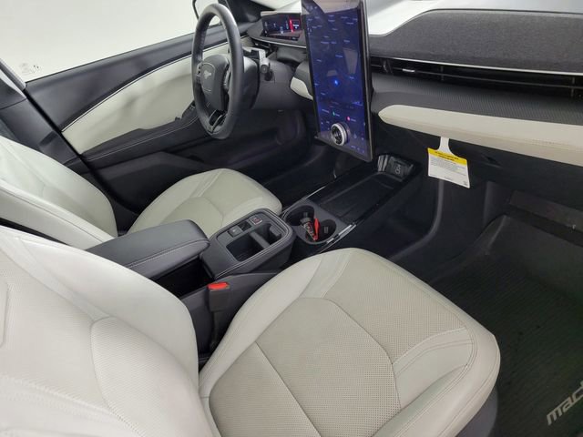 Used 2025 Ford Mustang Mach-E Premium w/ Interior Protection Package image 20