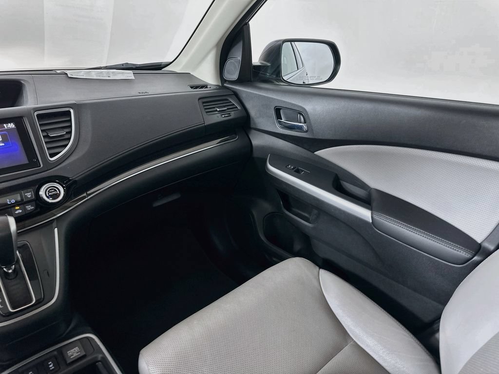 Used 2015 Honda CR-V EX-L image 27