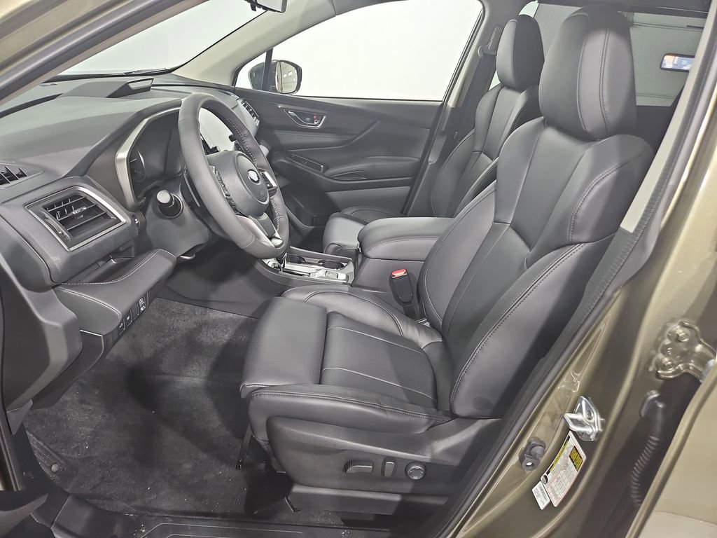 New 2026 Subaru Ascent Touring AWD/4WD image 9