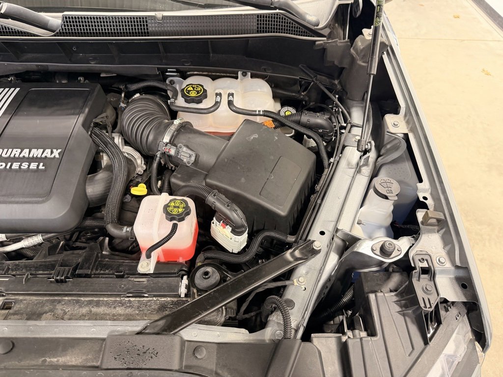 Used 2023 Chevrolet Silverado 1500 RST w/ All Star Edition Plus image 36