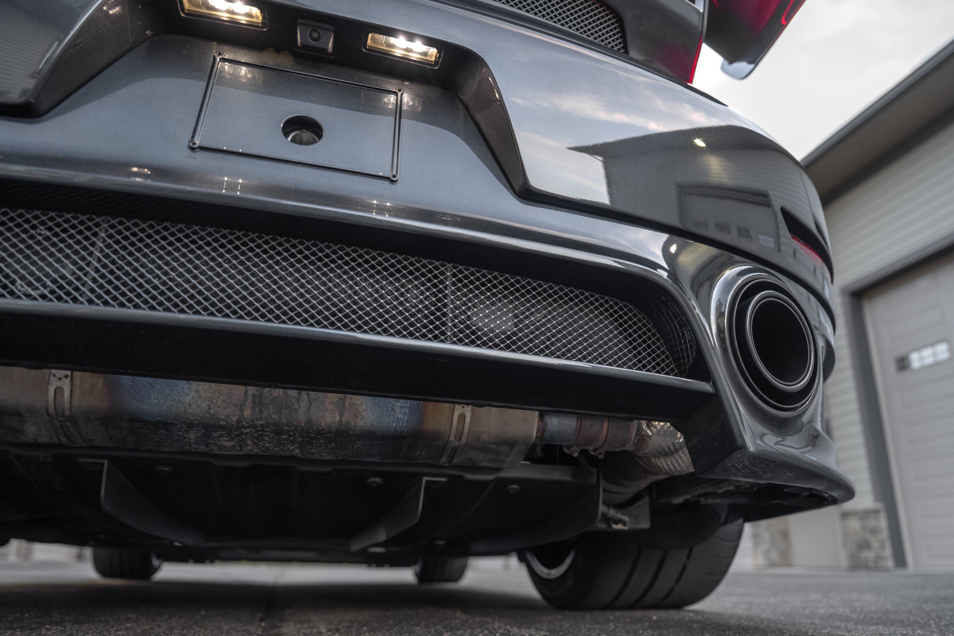 Used 2018 Porsche 911 GT2 RS RWD image 80