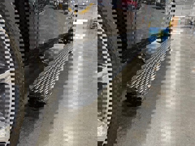 New 2025 Jeep Wagoneer Series III w/ Premium Group I image 8