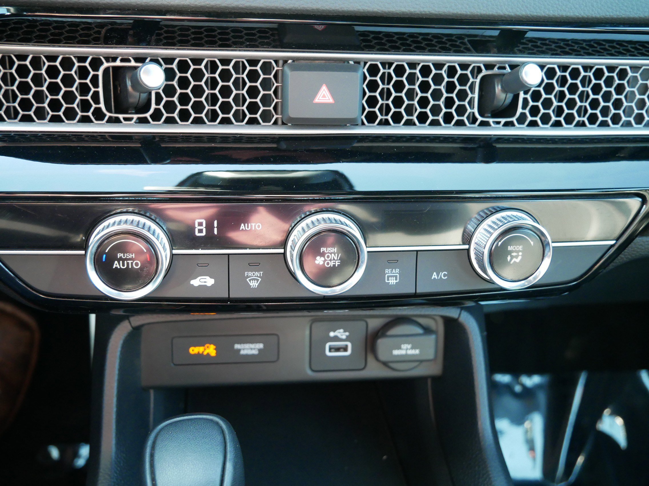 Used 2024 Honda Civic Sport image 23