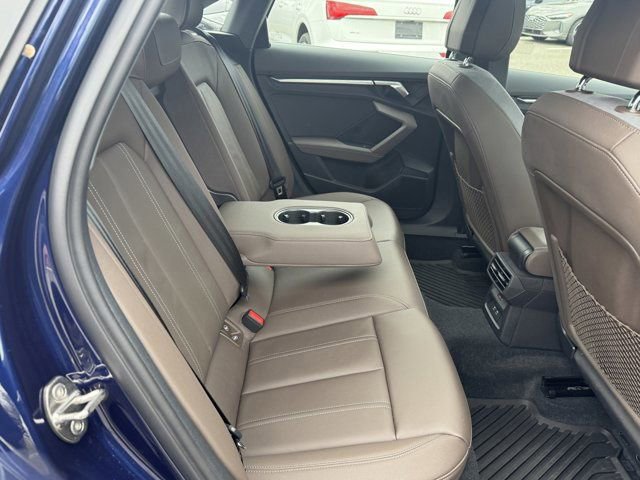 Certified 2023 Audi A3 2.0T Premium w/ Convenience Package image 30