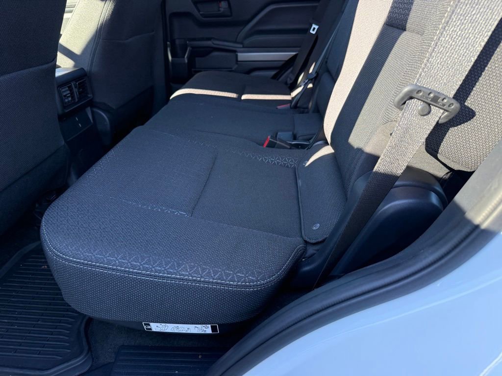 Certified 2025 Toyota 4Runner SR5 image 34