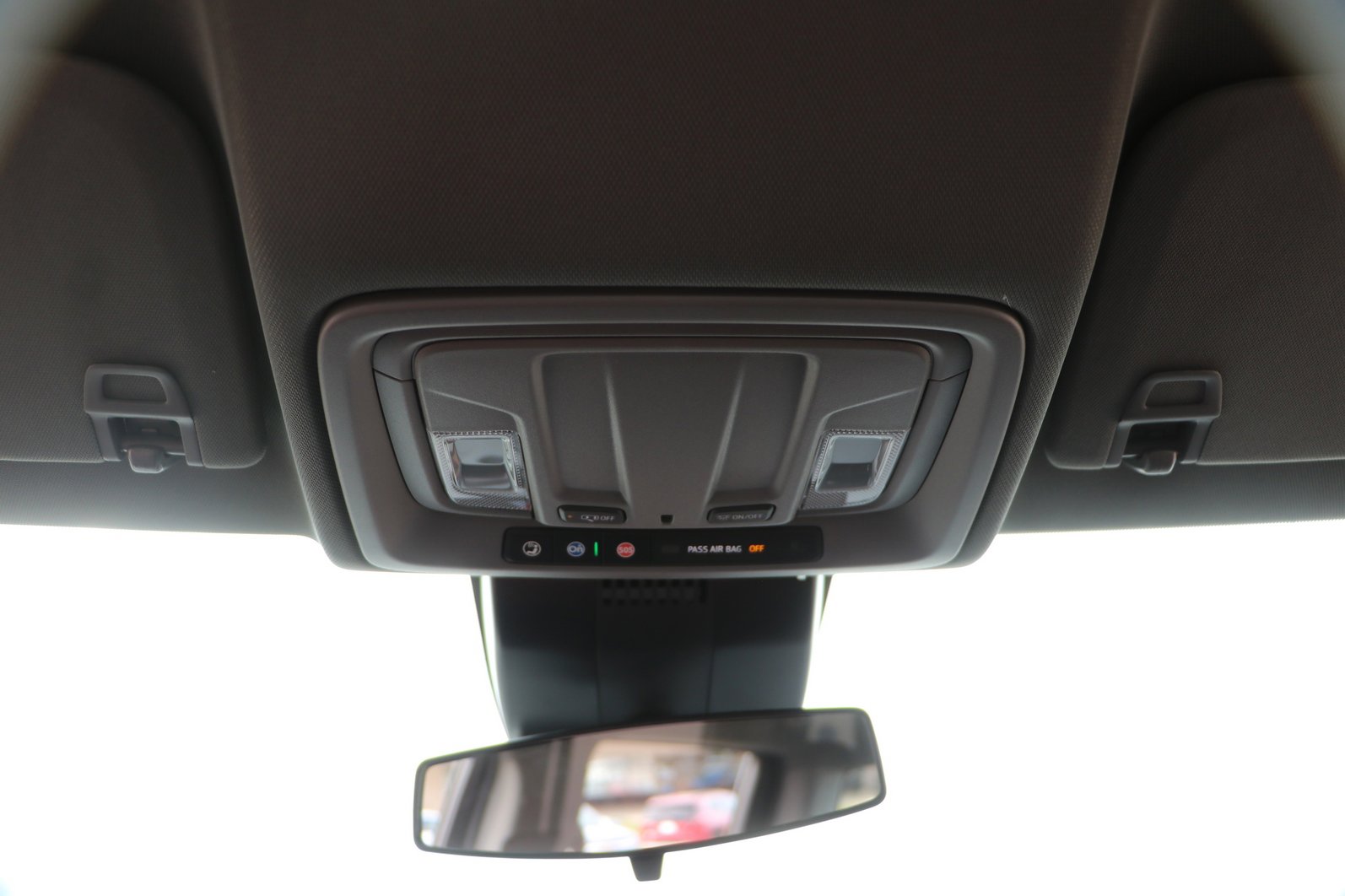 New 2026 GMC Sierra 1500 Pro w/ X31 Off-Road Package image 25