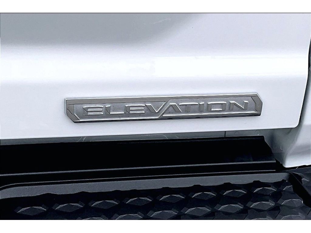 New 2026 GMC Canyon Elevation image 9