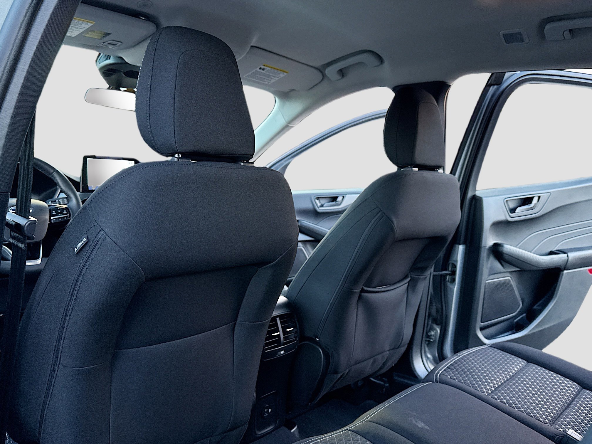 Certified 2023 Ford Escape Active image 6