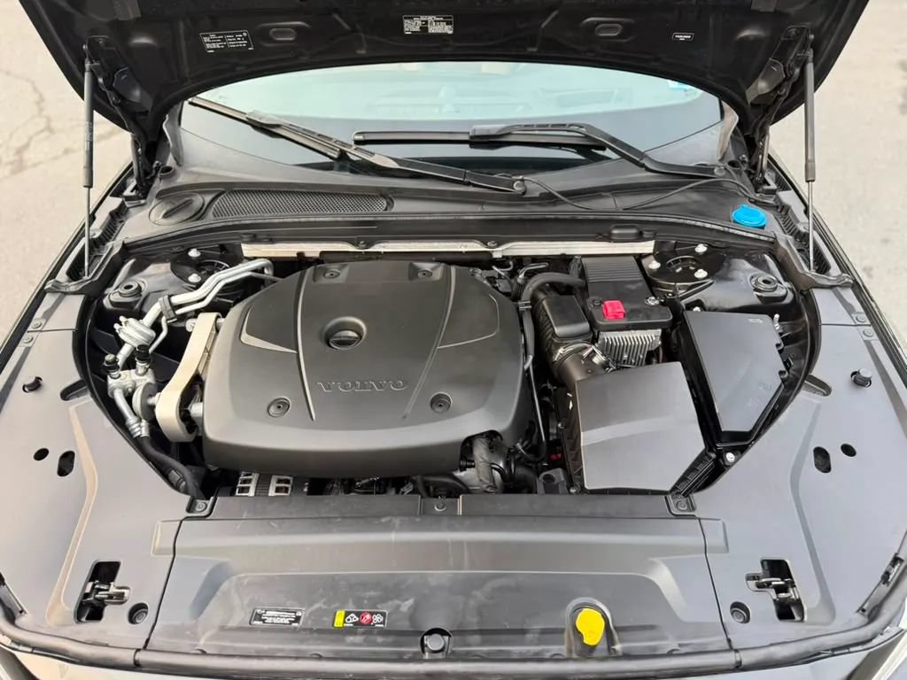 Used 2017 Volvo S90 T6 Inscription w/ Vision Package AWD/4WD image 44