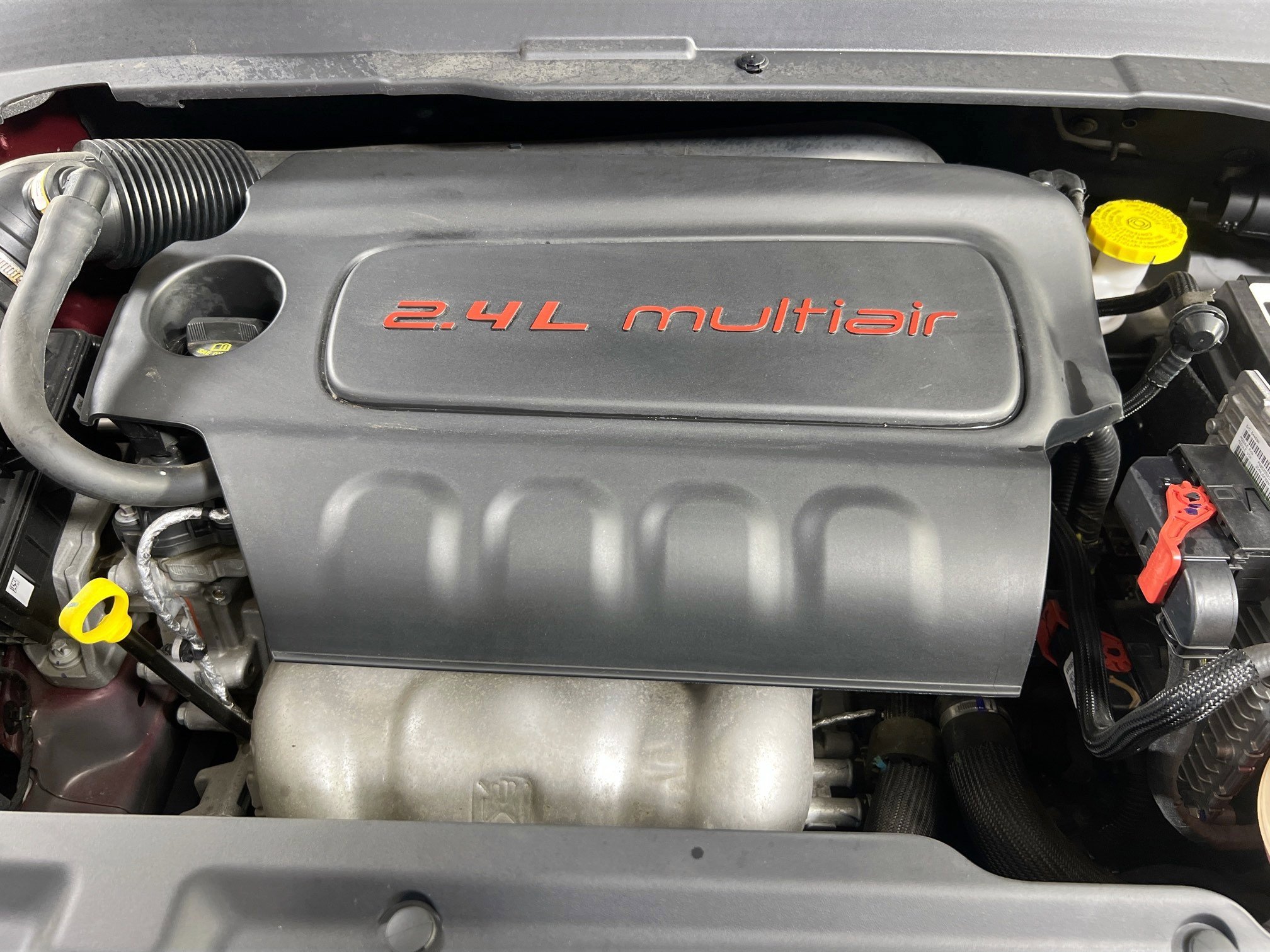 Used 2022 Jeep Compass Latitude image 27