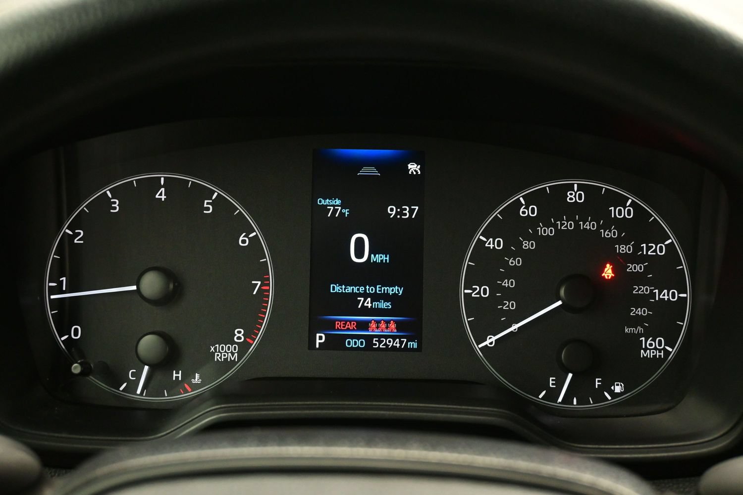 Used 2024 Toyota Corolla LE FWD image 22